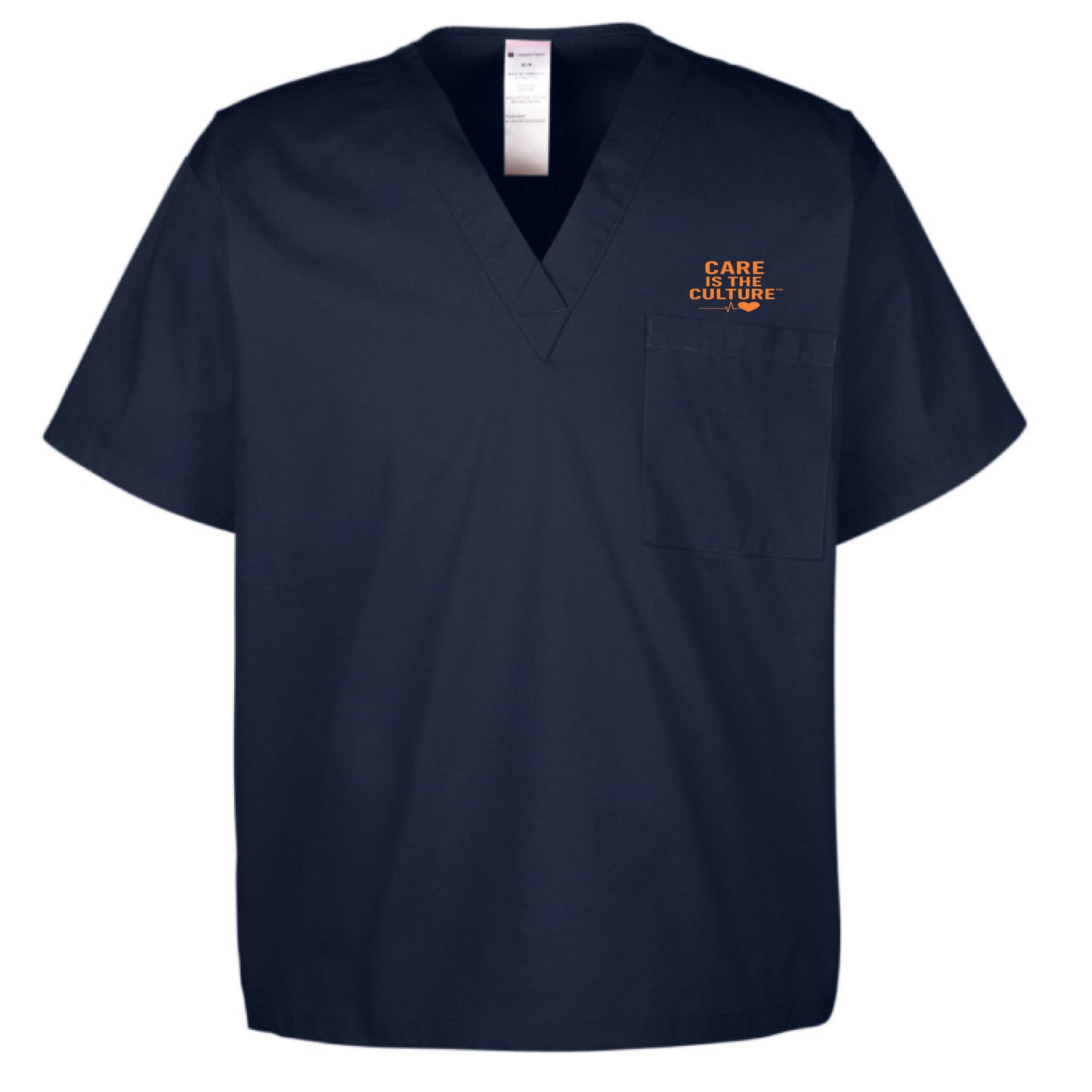 DARK NAVY - FRONT