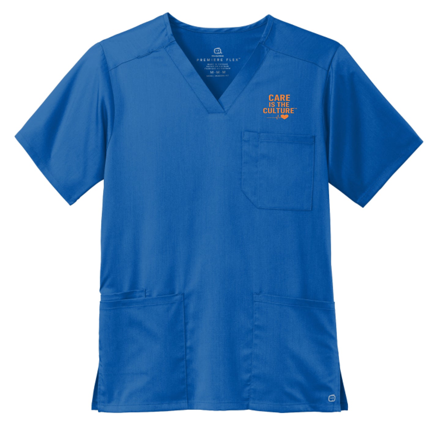 Royal - FRONT