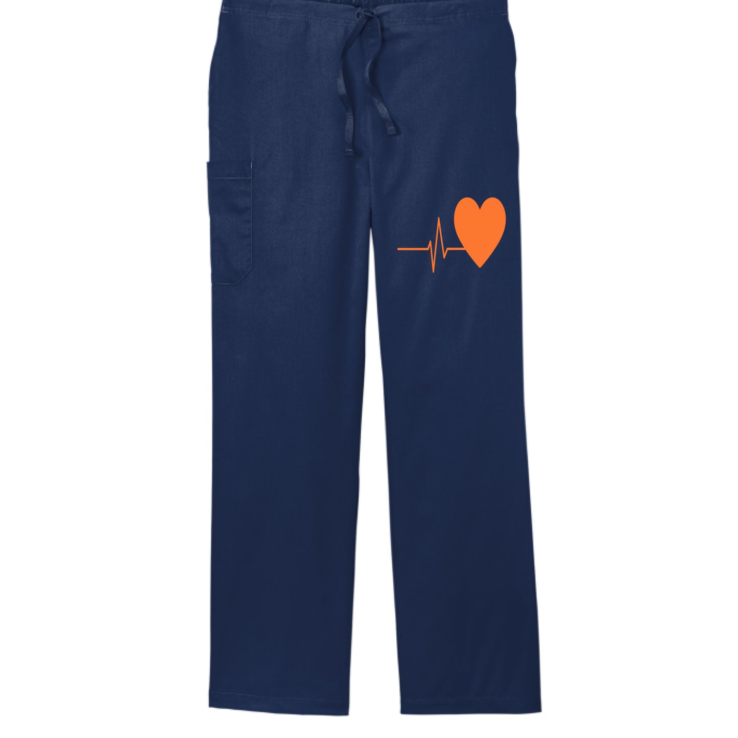 Navy - FRONT