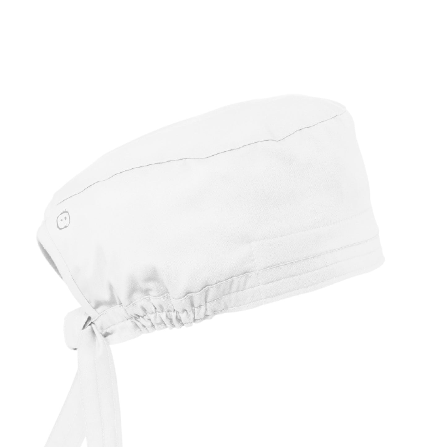 White - BACK
