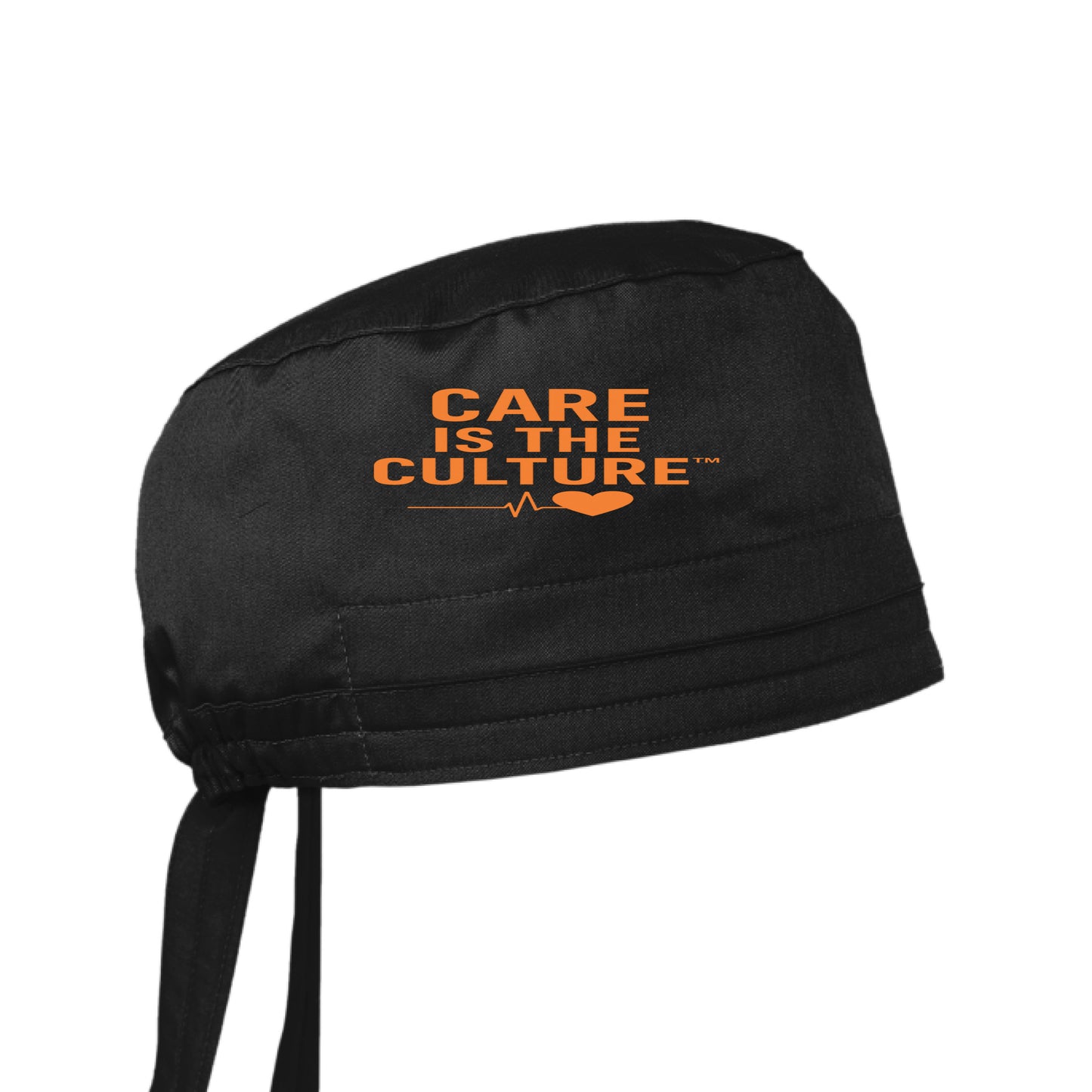 Black - FRONT