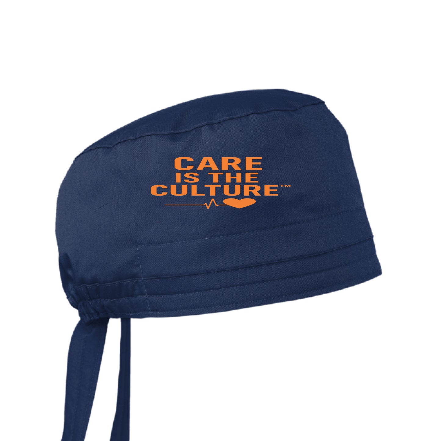 Navy - FRONT