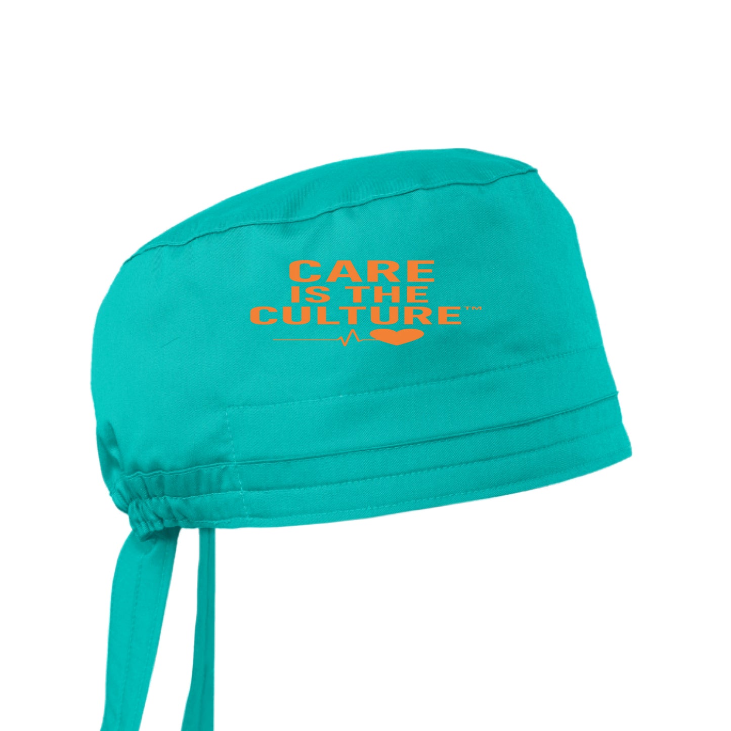 Teal Blue - FRONT