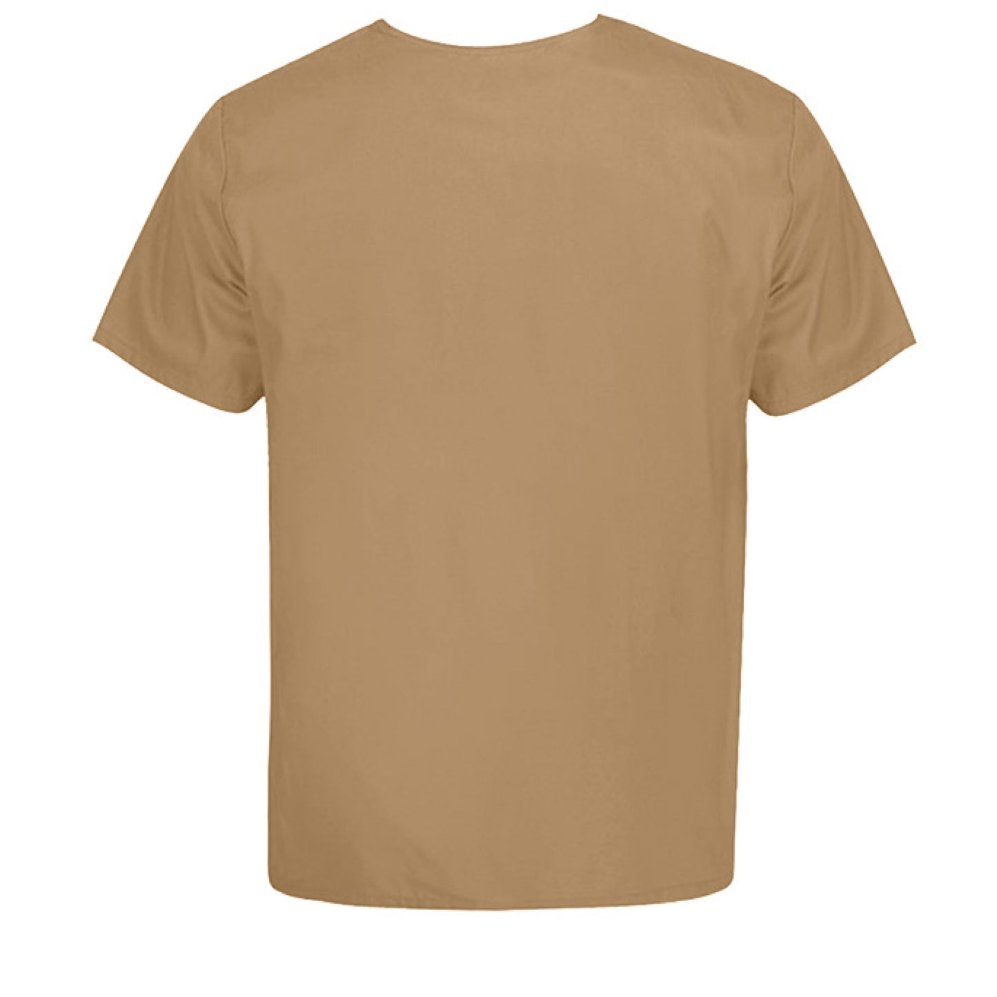 Dark Khaki - BACK
