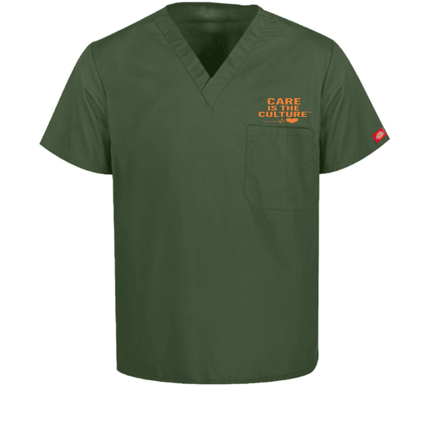 Olive - FRONT