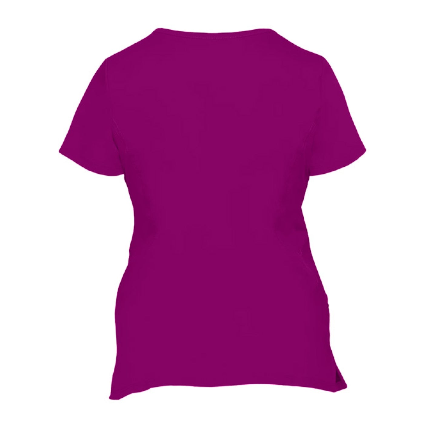 Eggplant - BACK