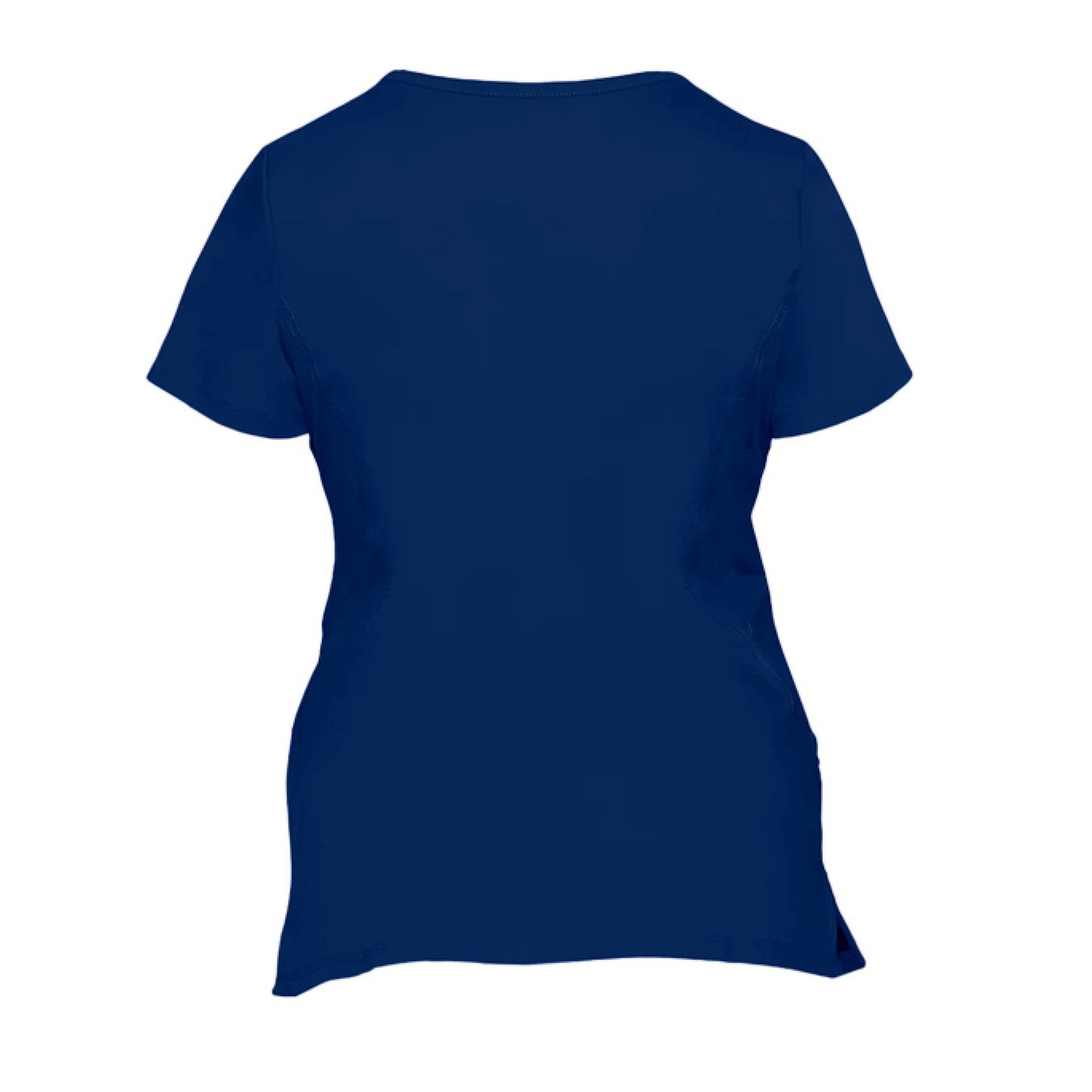 Navy - BACK