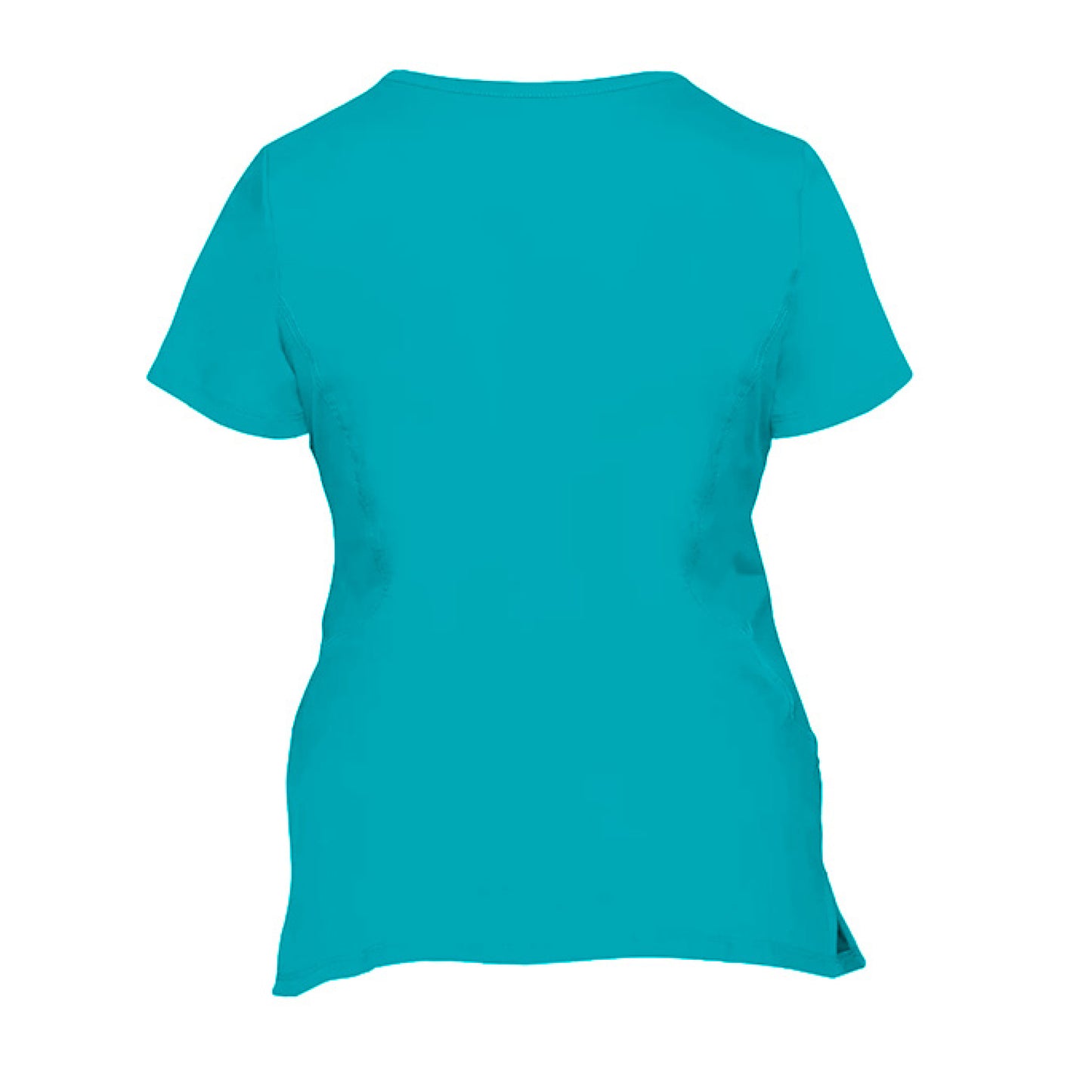 Spectra Blue - BACK