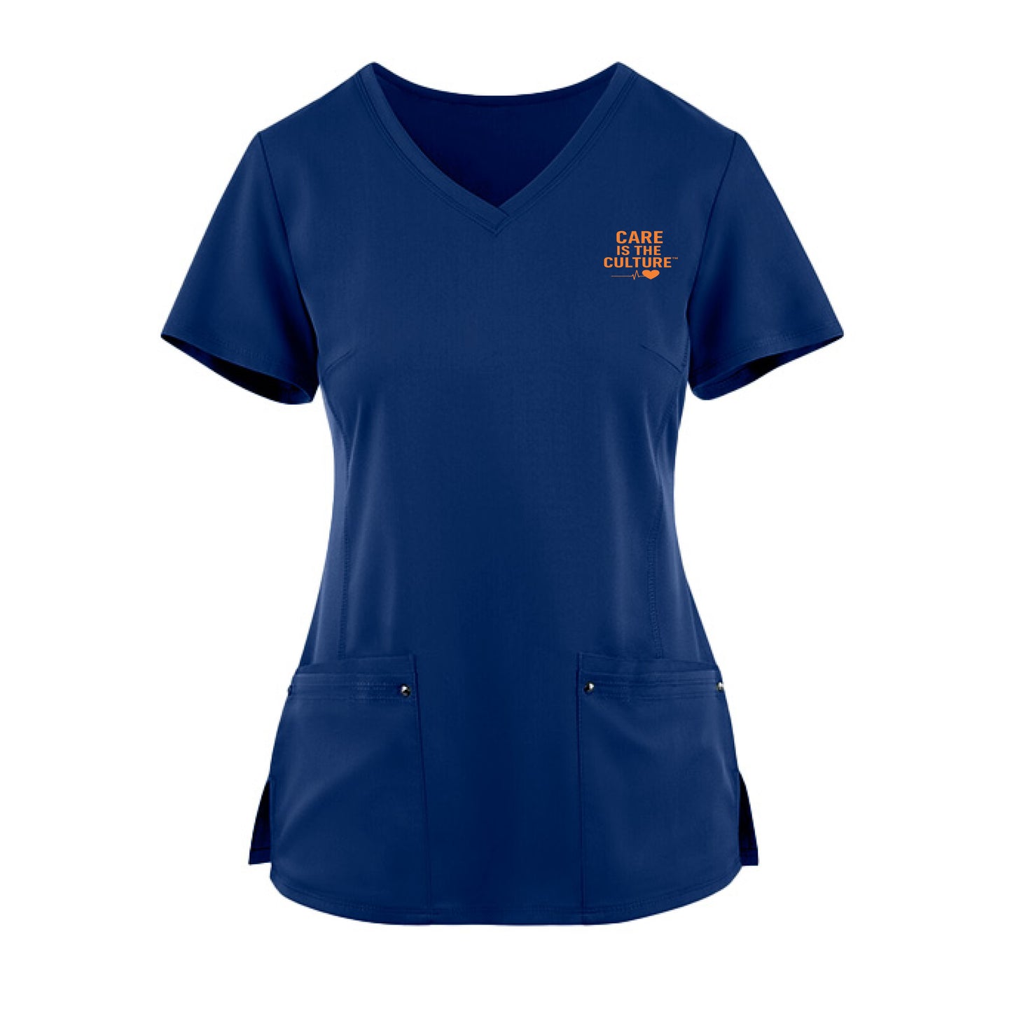 Navy - FRONT