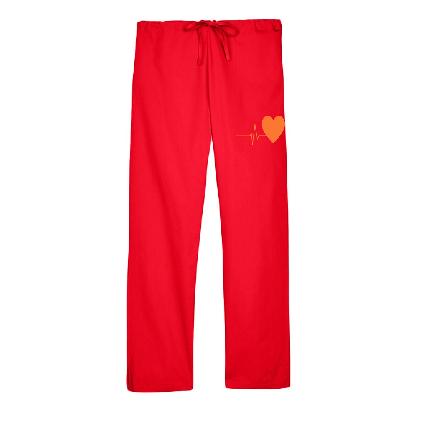 Red - FRONT