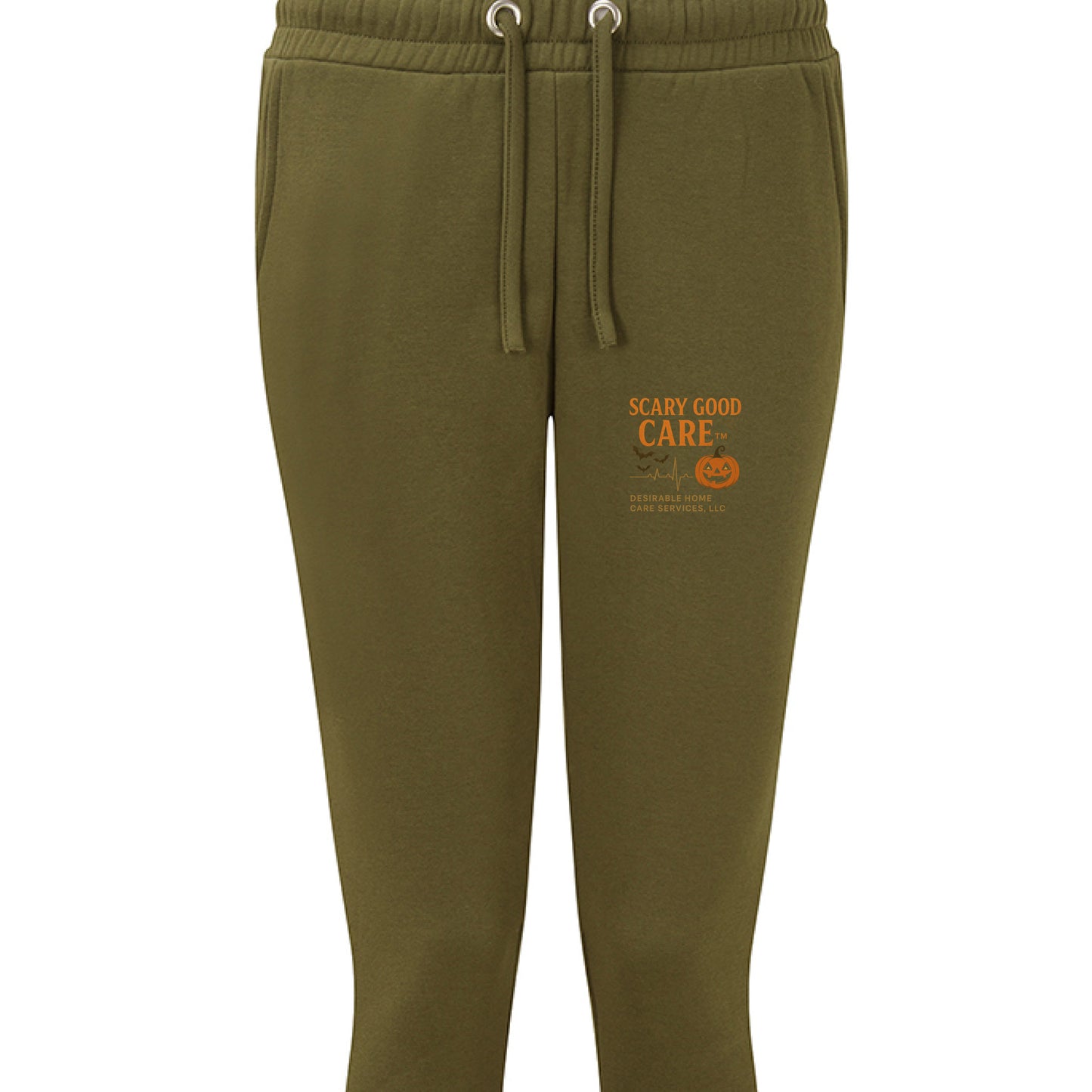 OLIVE - FRONT