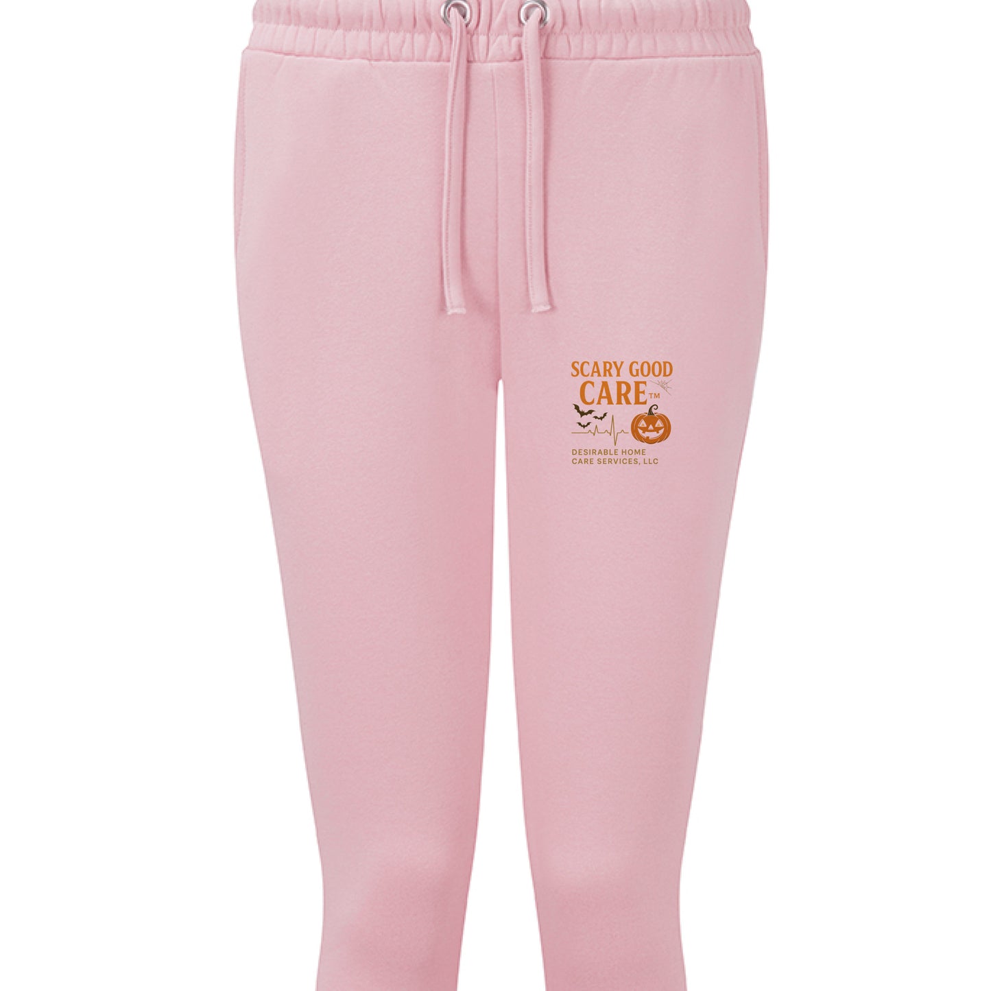 LIGHT PINK - FRONT