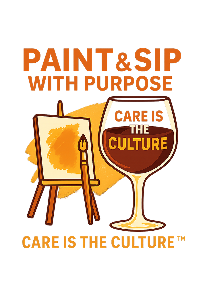 Paint & Sip collection