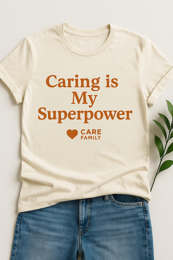 Care Family collection