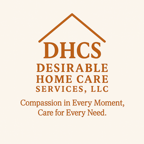 Desirable Home Care Services, LLC 