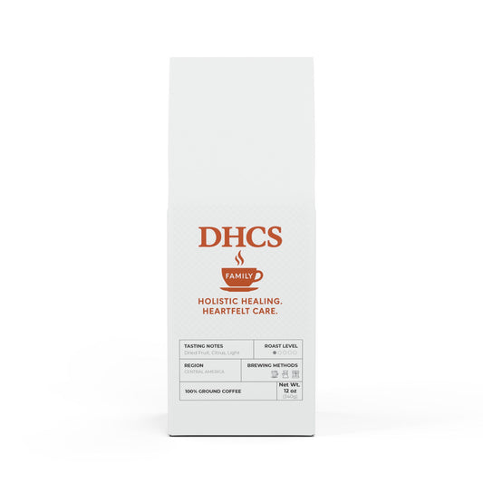 High Lakes Coffee Blend (Light Roast)