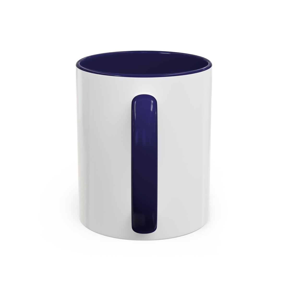 Coffee & Connection Accent Mug — 11/15oz Ceramic Coffee Cup with Heart Steam Design