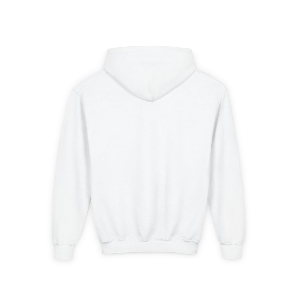 Youth Hoodie — CareCubs Kids Club Logo Sweatshirt
