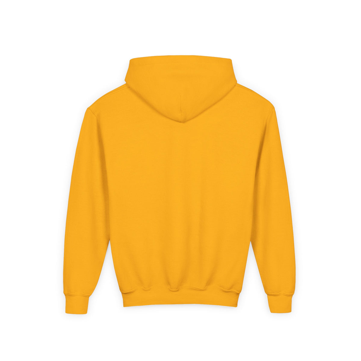 Youth Hoodie — CareCubs Kids Club Logo Sweatshirt
