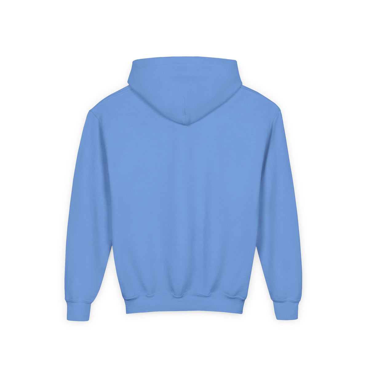 Youth Hoodie — CareCubs Kids Club Logo Sweatshirt