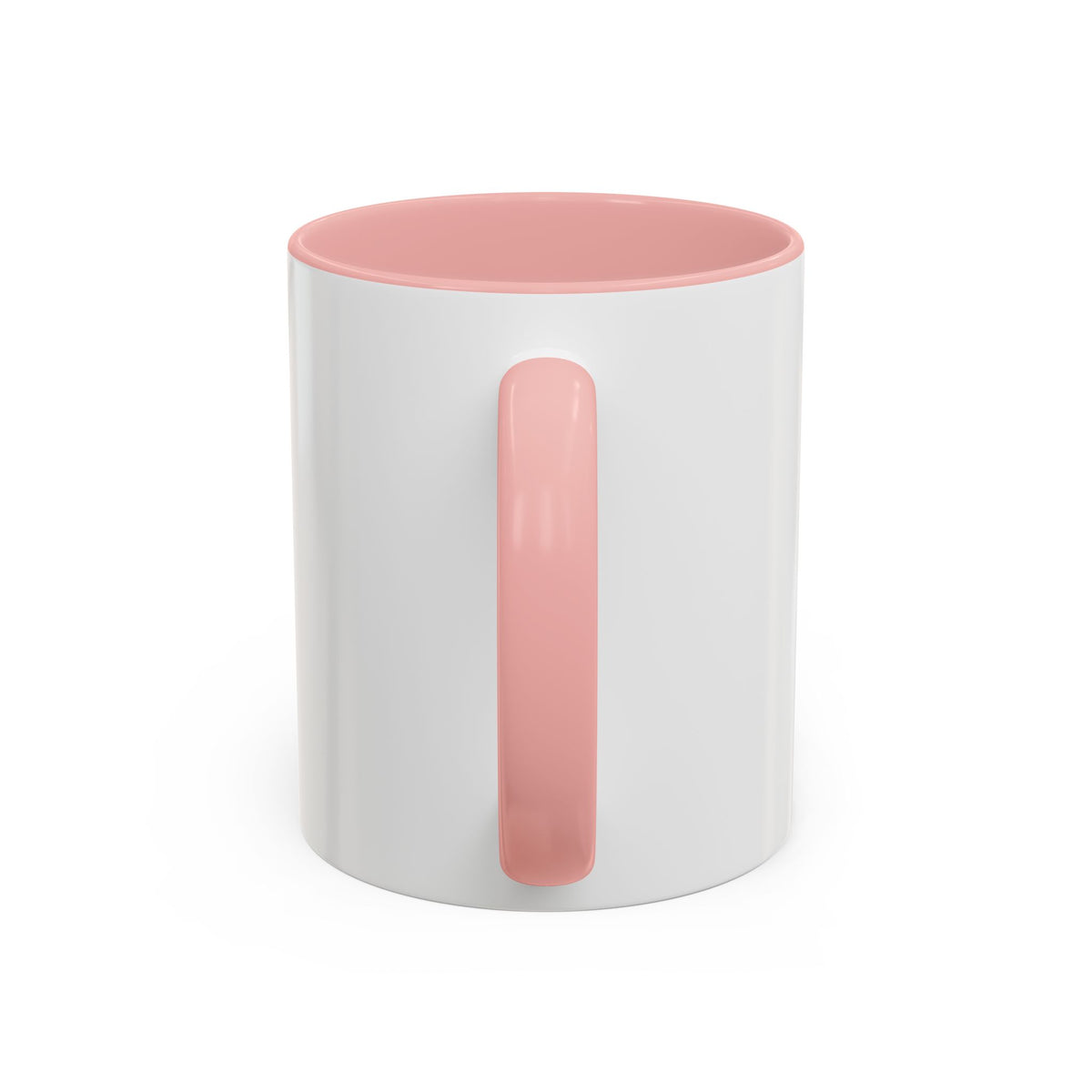 Coffee & Connection Accent Mug — 11/15oz Ceramic Coffee Cup with Heart Steam Design