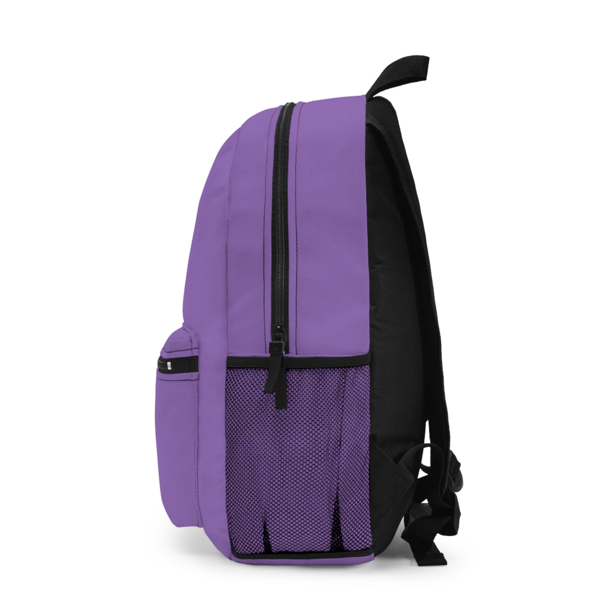 CareCubs Kids Club Backpack — Purple Children's School Bag