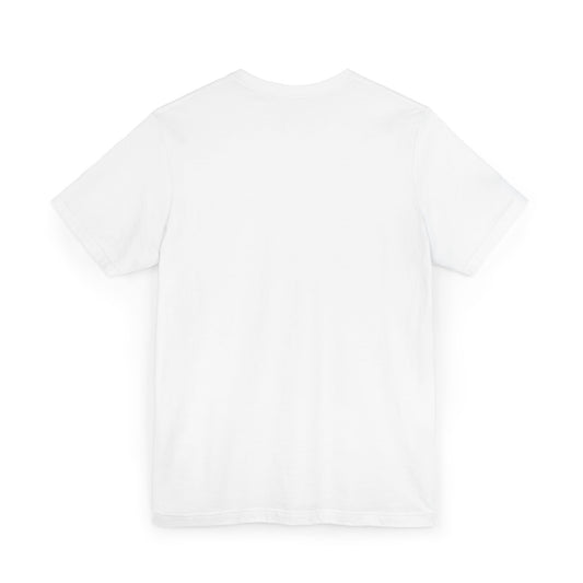 Holistic Healing Unisex Jersey T-Shirt | Heartfelt Care Tee, Wellness Shirt, Gift for Caregivers, Mindfulness Apparel, Self-Care T-Shirt