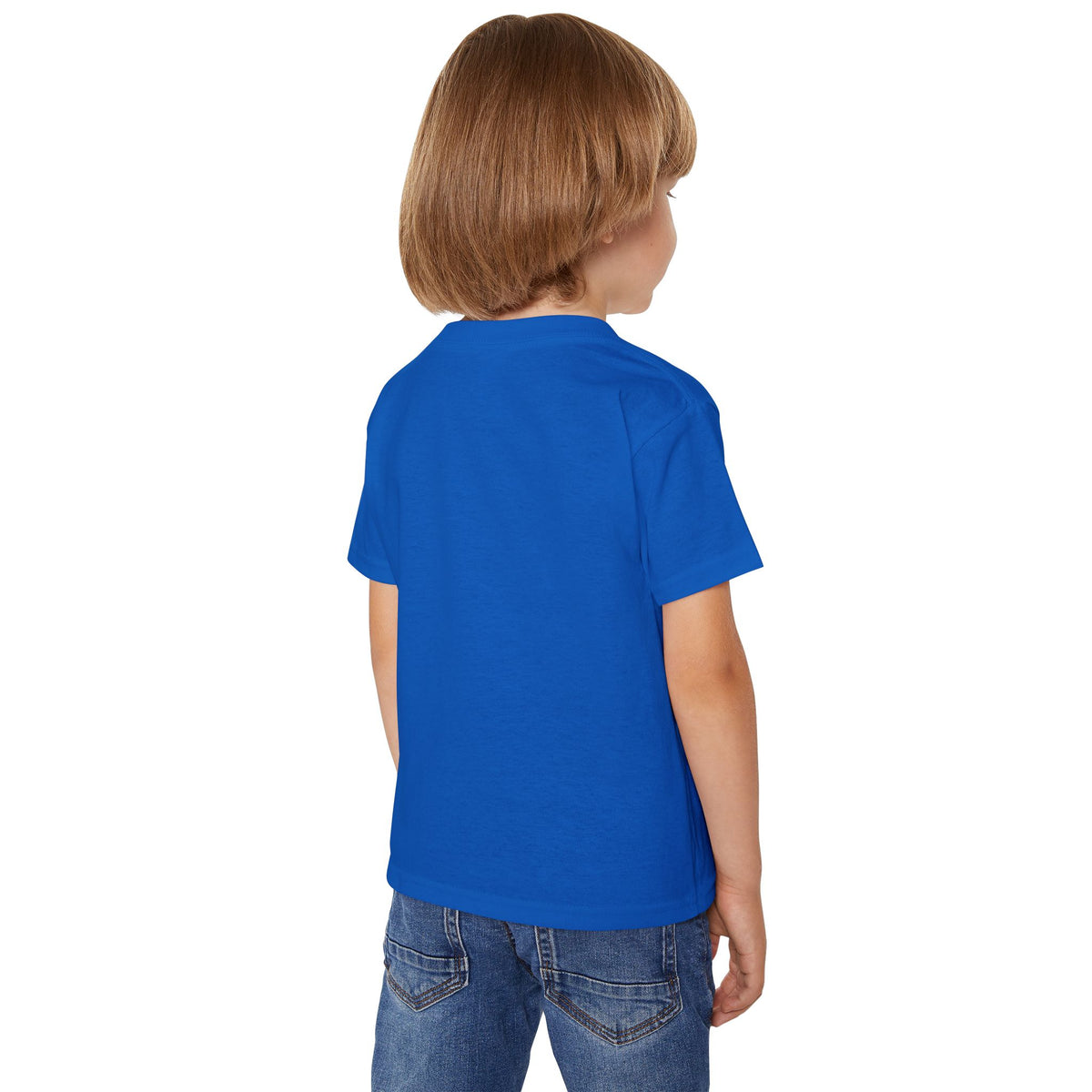 CareCubs Kids Club Toddler T‑Shirt — Cute Daycare/Preschool Logo Tee