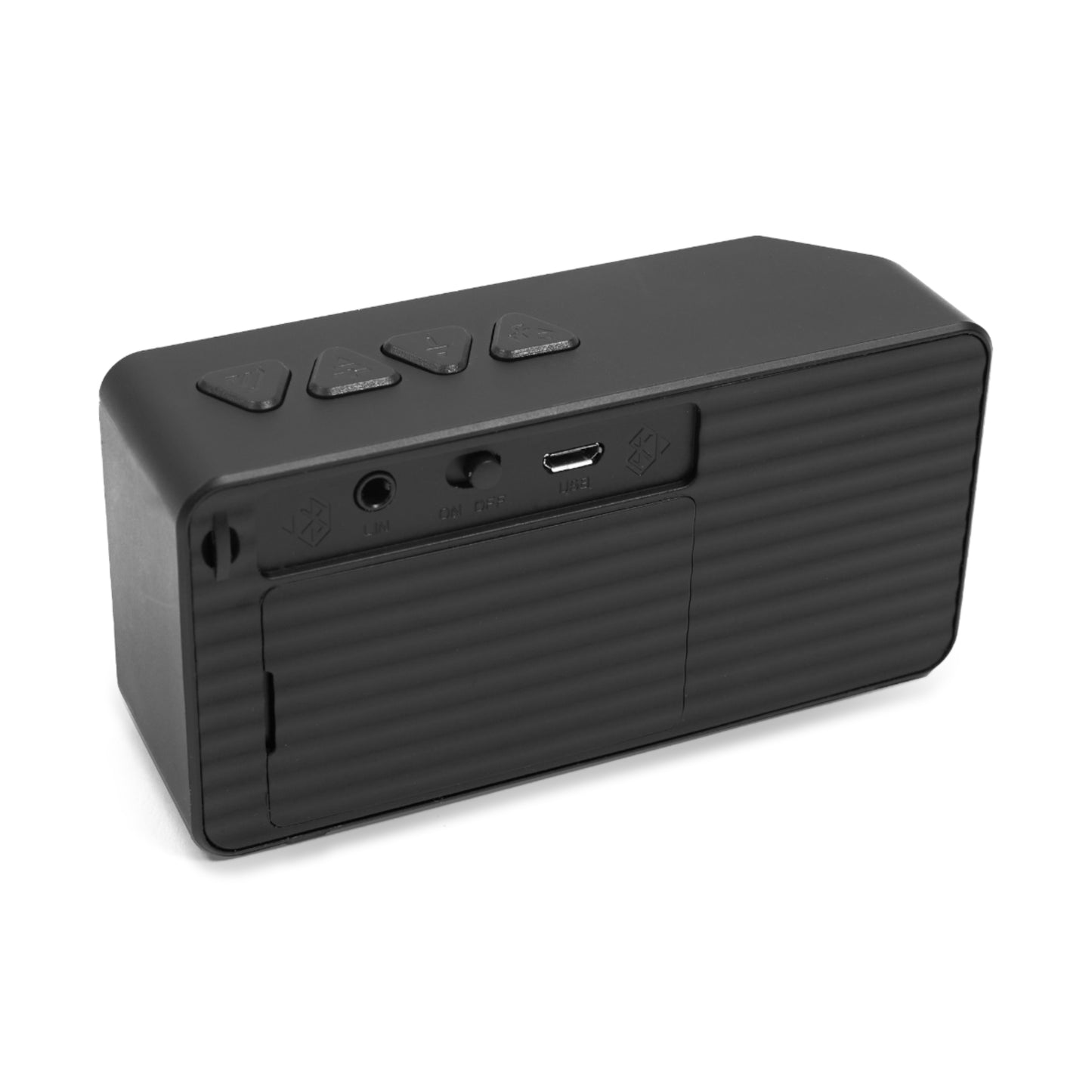 Jabba Bluetooth Speaker - Portable Music Companion with Iconic Design