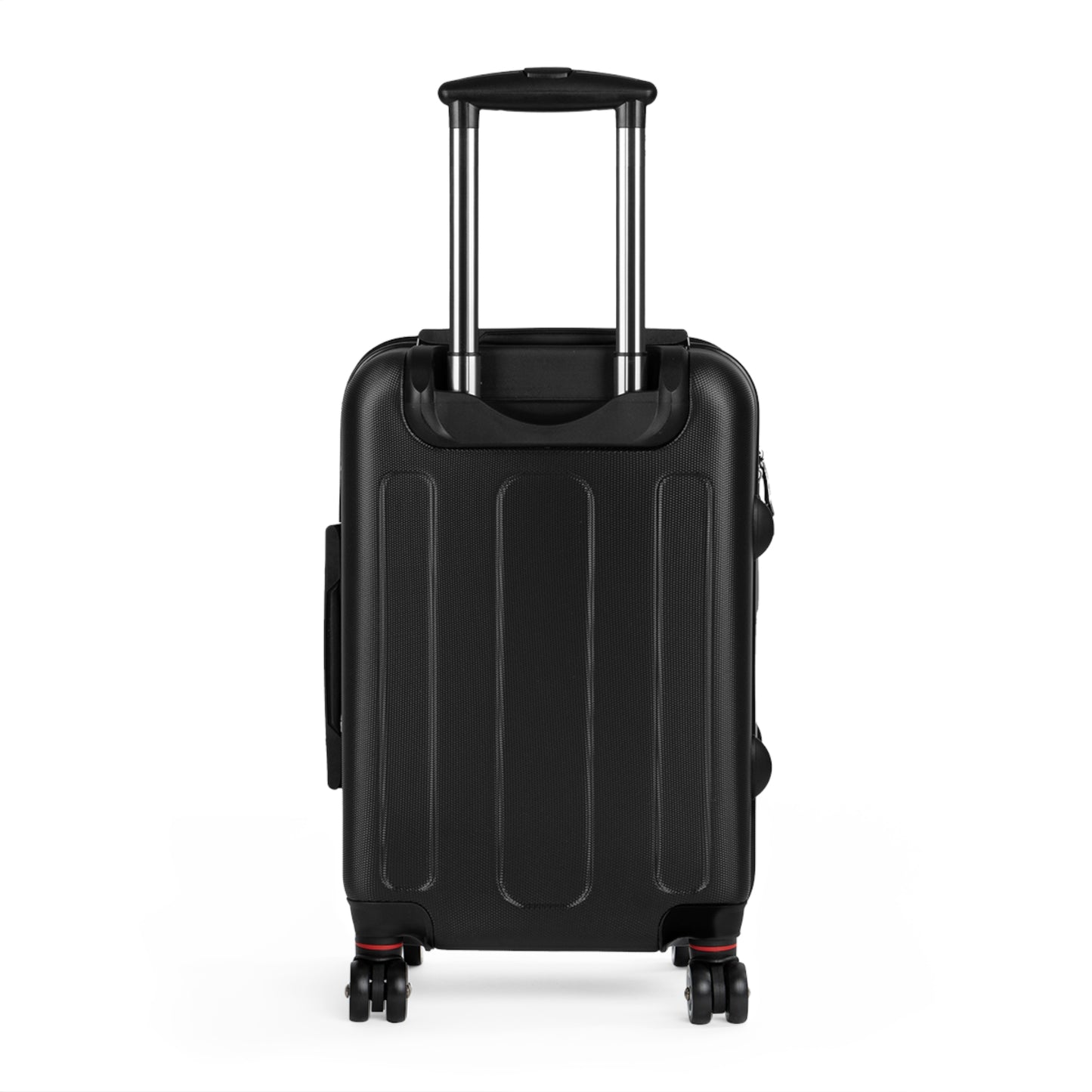 Custom Travel Suitcase - Desirable Home Care Services LLC