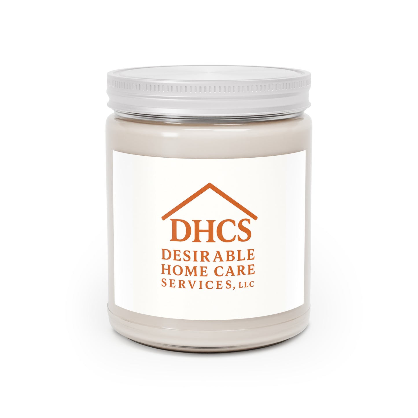 Desirable Home Scented Candle - 9oz Aromatherapy Candle for Relaxation