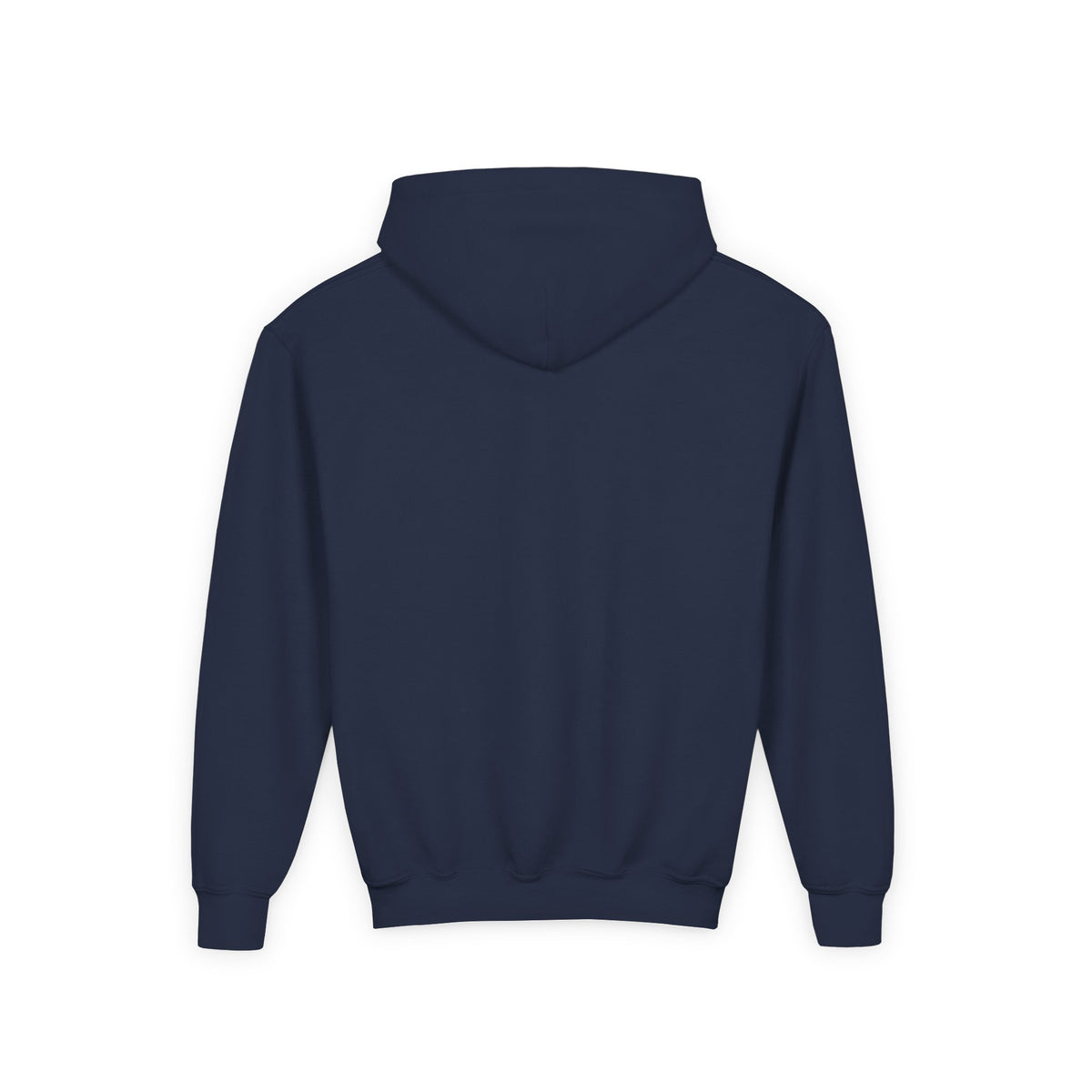 Youth Hoodie — CareCubs Kids Club Logo Sweatshirt