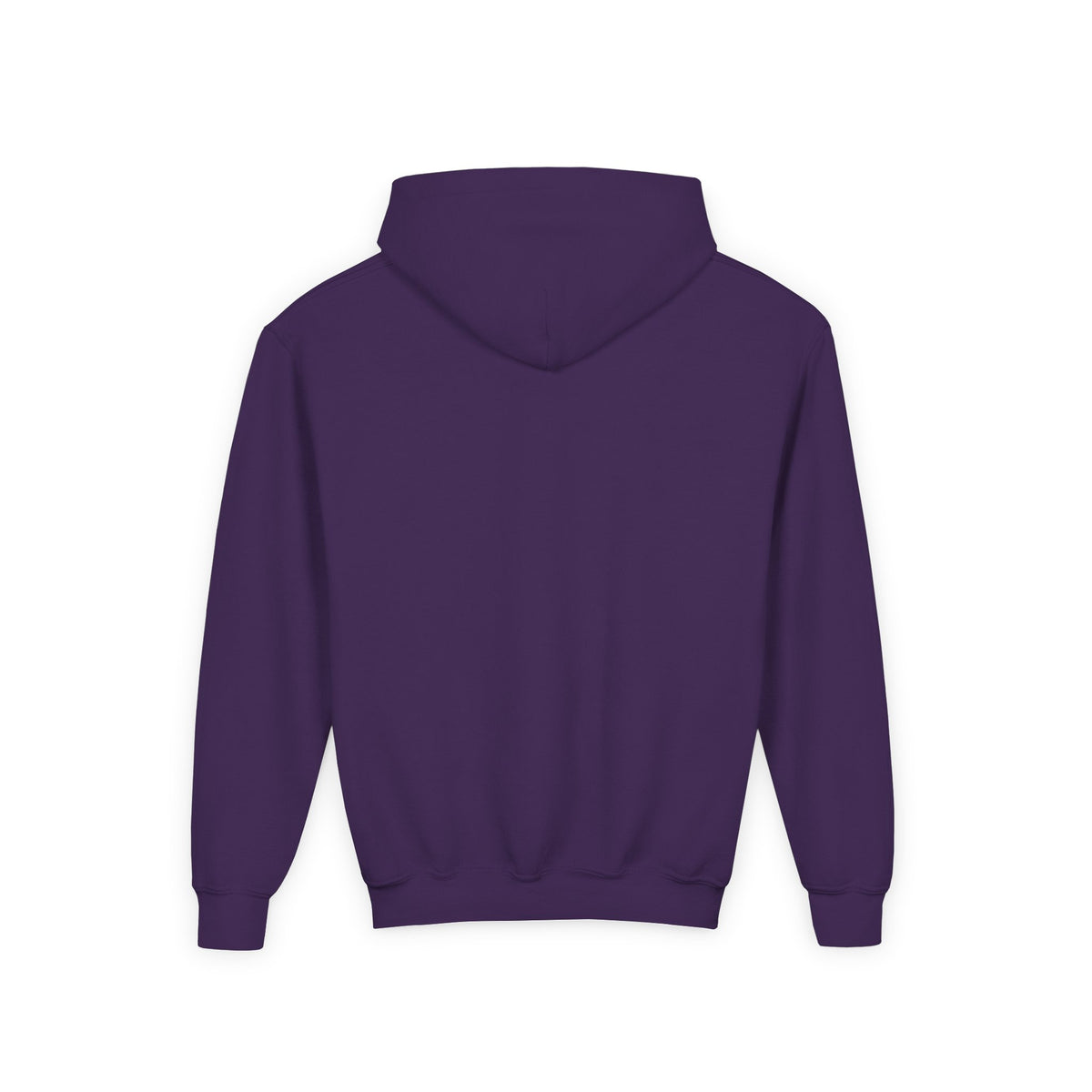 Youth Hoodie — CareCubs Kids Club Logo Sweatshirt