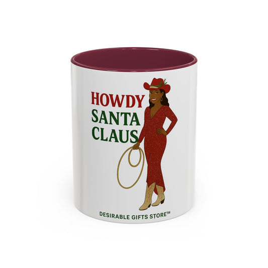 1. Howdy Santa Claus Holiday Bundle