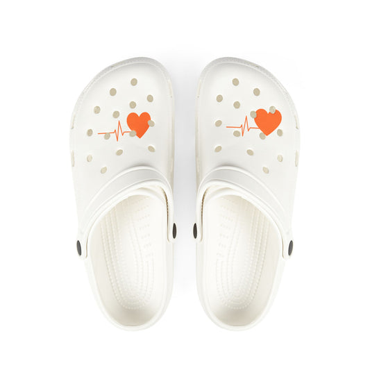 Vibrant EVA Foam Clogs, Colorful Slip-On Shoes for Summer Fun, Casual Footwear, Great for Gardening, Beach Days, Gifts