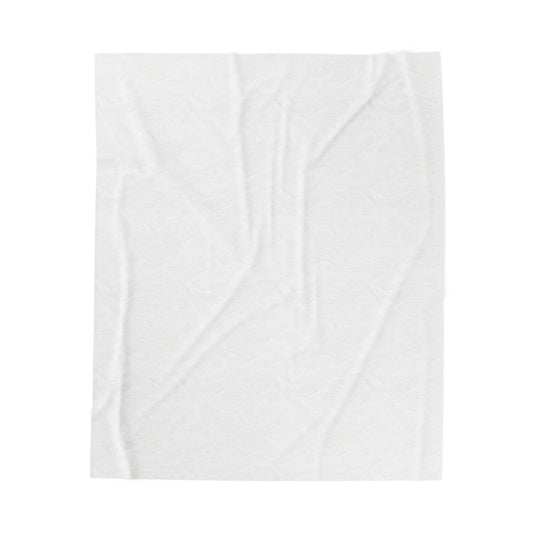 Desirable Home Velveteen Plush Blanket – Cozy Comfort for Home & Relaxation