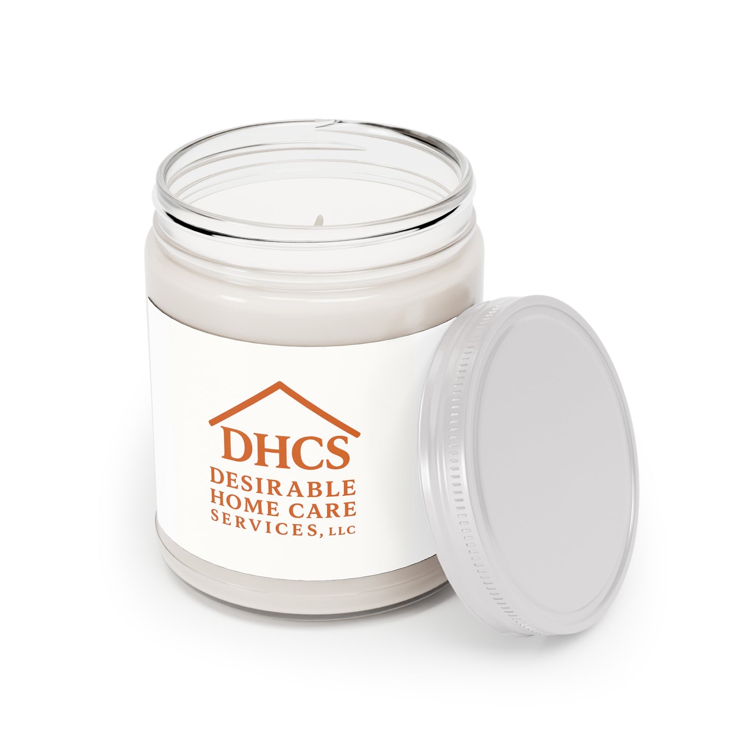 Desirable Home Scented Candle - 9oz Aromatherapy Candle for Relaxation