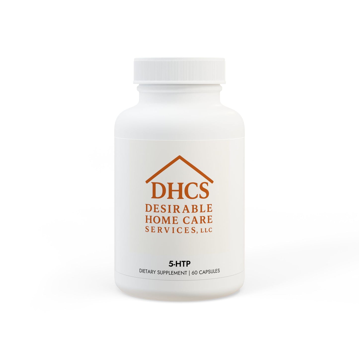 5-HTP Supplement (60 Capsules)