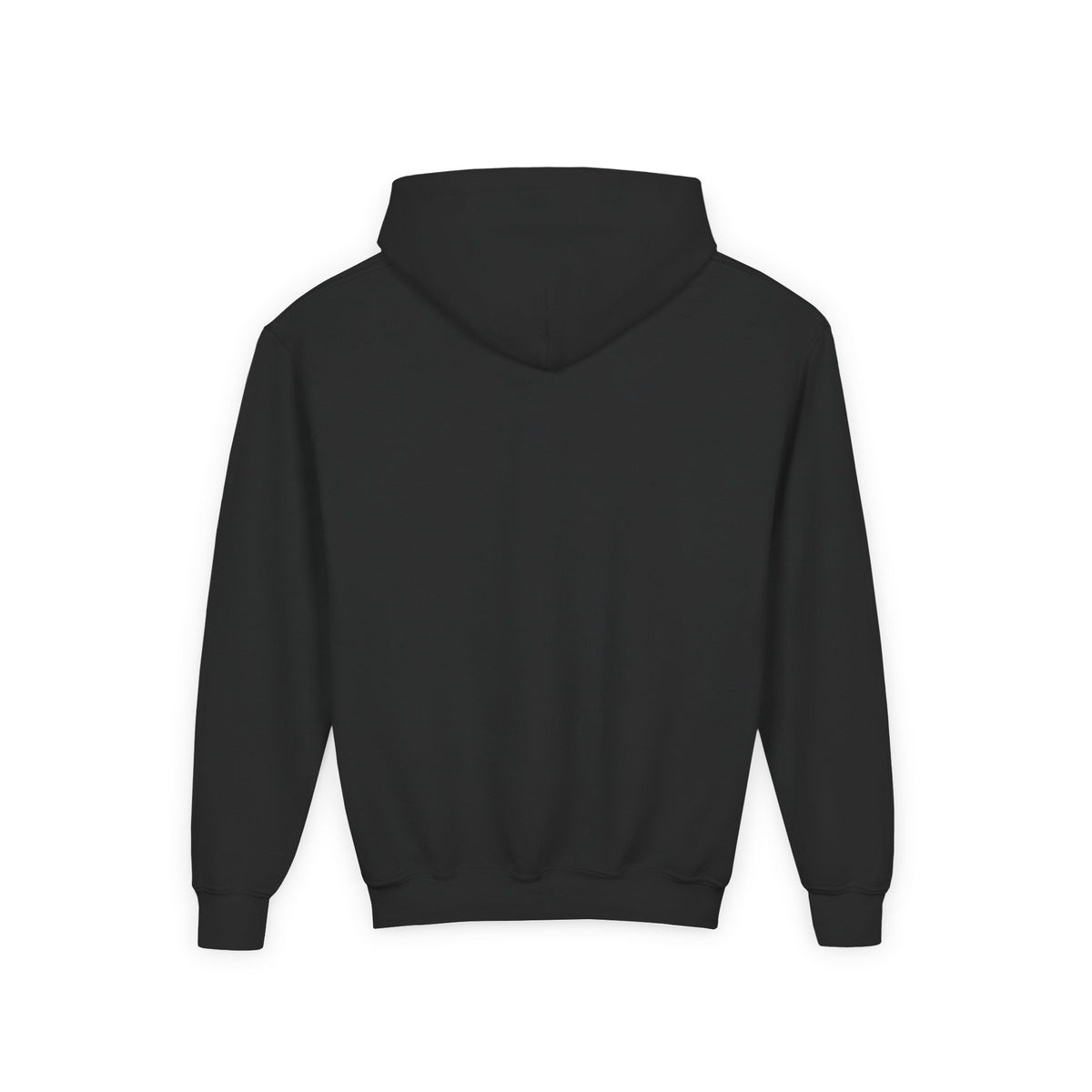 Youth Hoodie — CareCubs Kids Club Logo Sweatshirt