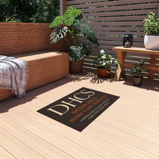Stylish Outdoor Rug for Patio & Garden - Durable & Weather-Resistant
