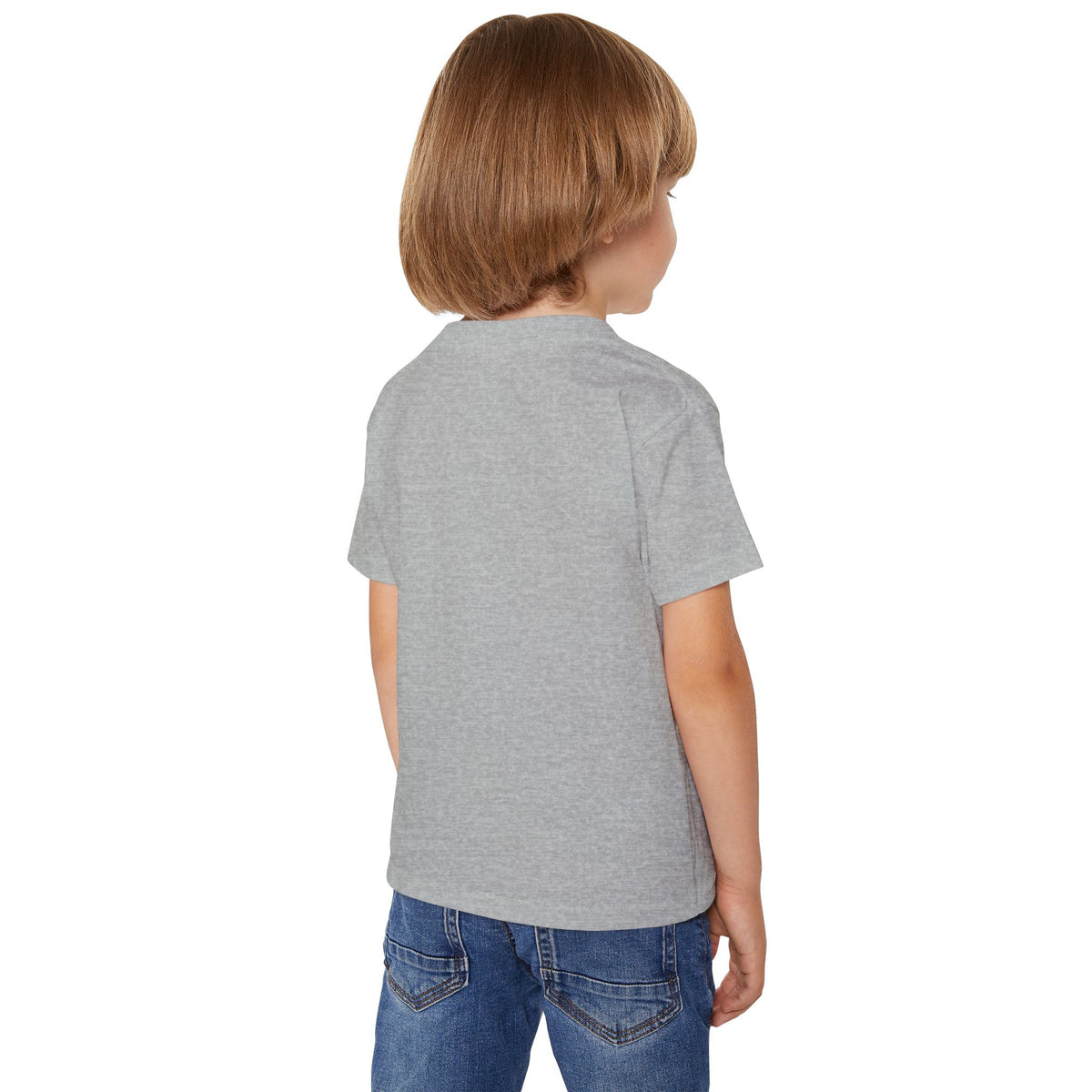 CareCubs Kids Club Toddler T‑Shirt — Cute Daycare/Preschool Logo Tee