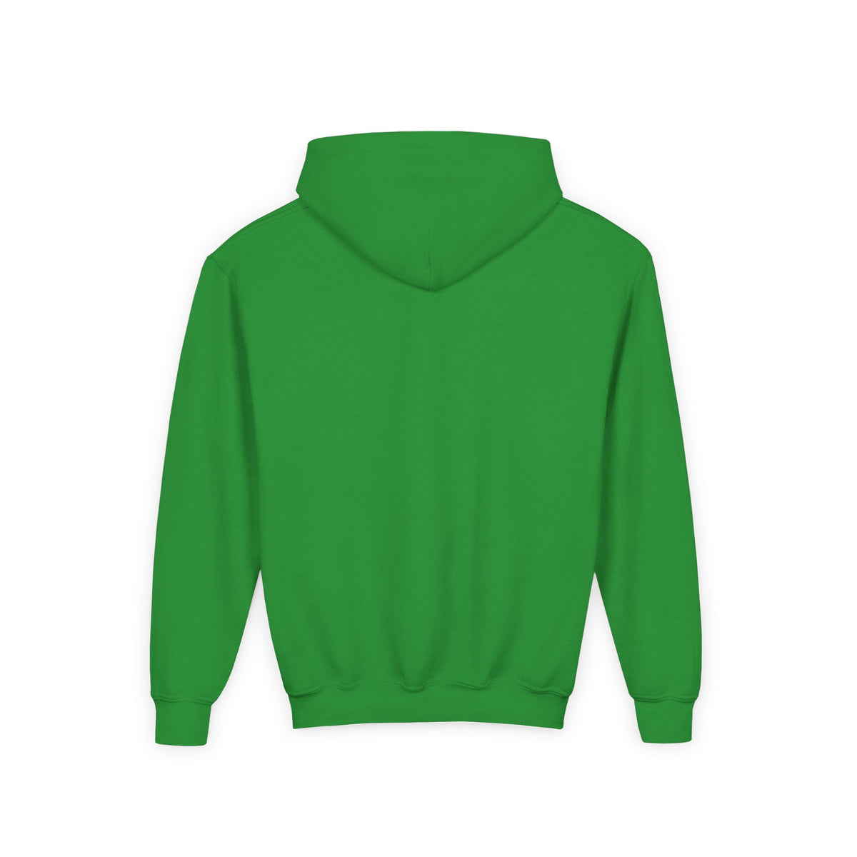 Youth Hoodie — CareCubs Kids Club Logo Sweatshirt