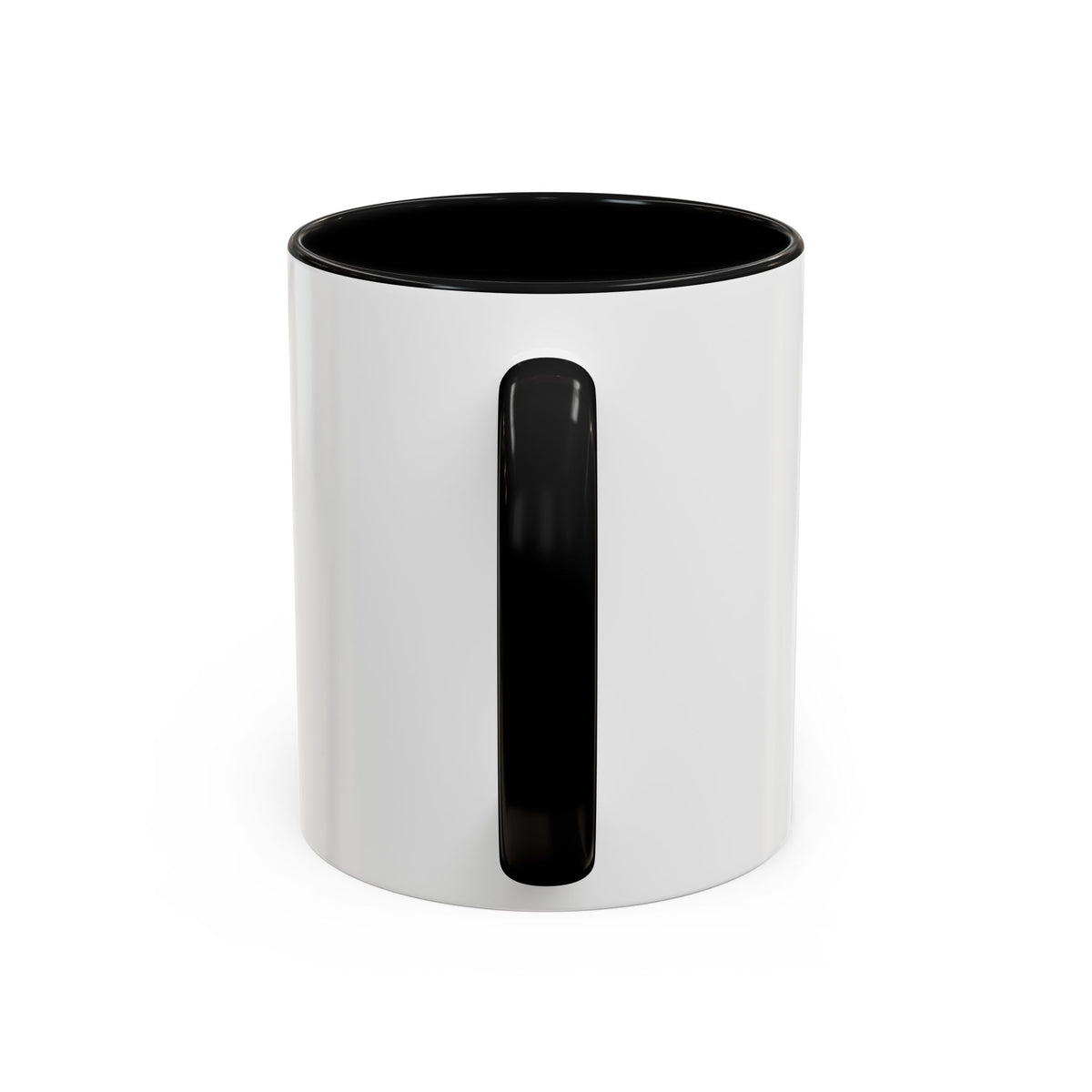 Coffee & Connection Accent Mug — 11/15oz Ceramic Coffee Cup with Heart Steam Design