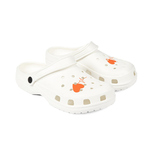 Vibrant EVA Foam Clogs, Colorful Slip-On Shoes for Summer Fun, Casual Footwear, Great for Gardening, Beach Days, Gifts