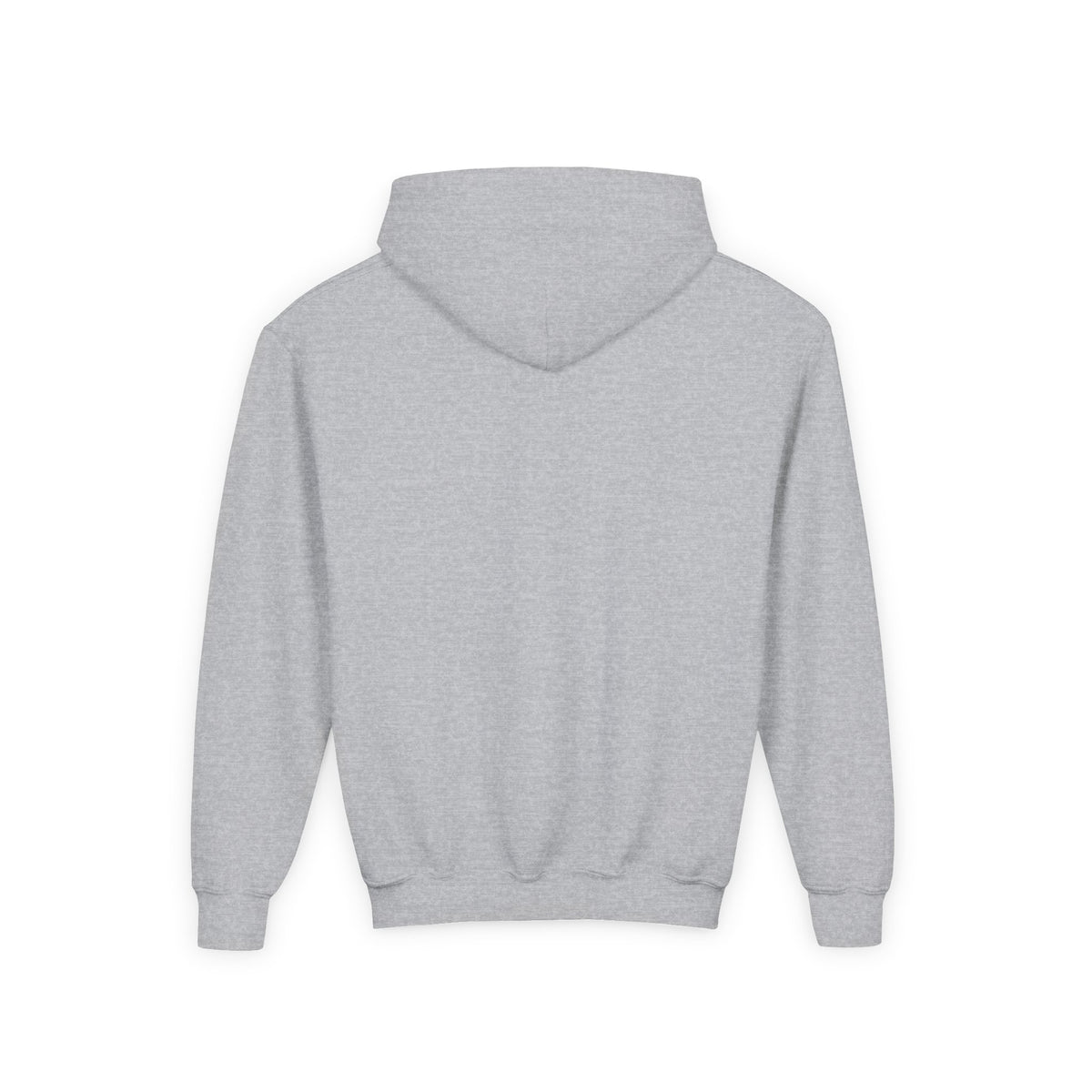 Youth Hoodie — CareCubs Kids Club Logo Sweatshirt