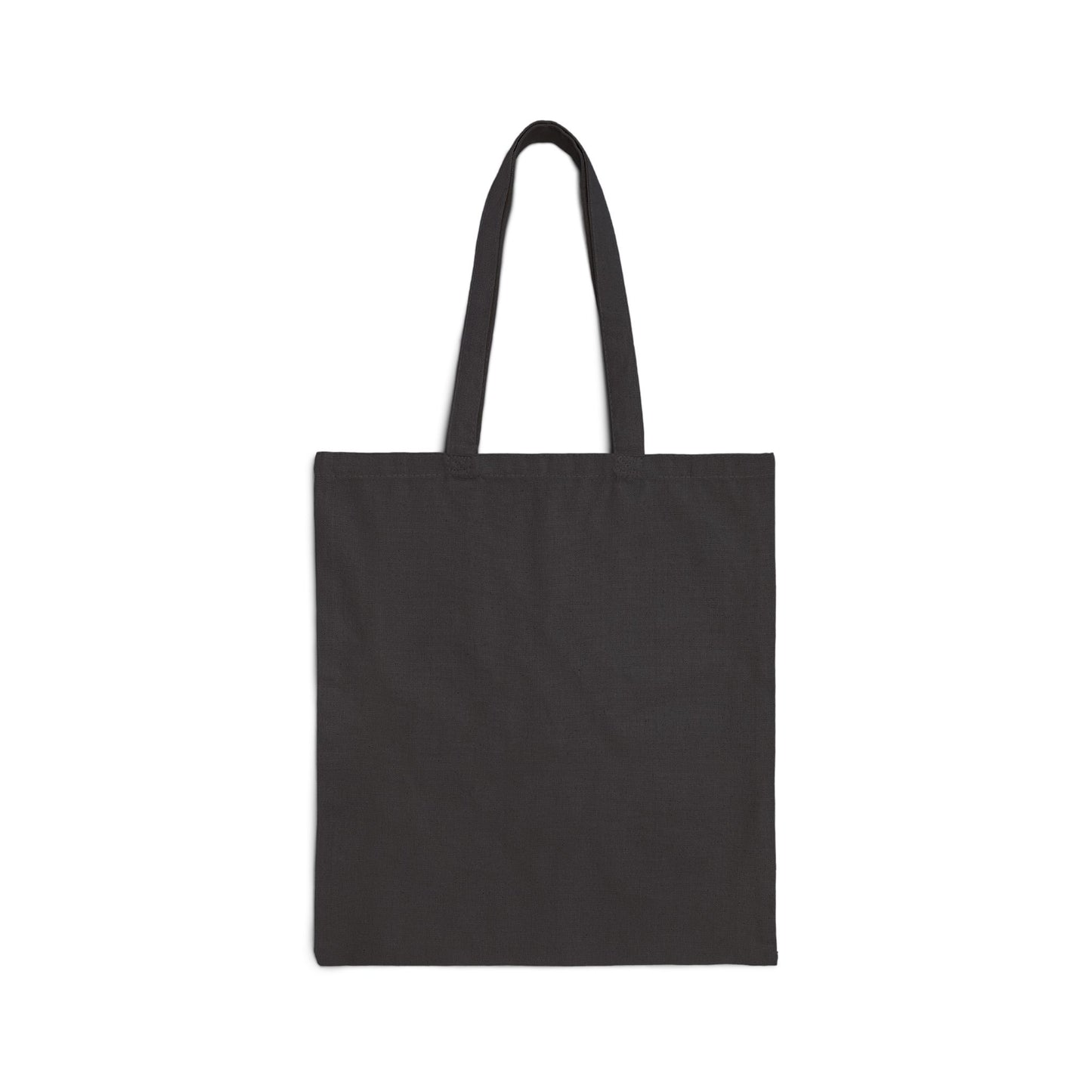Personalized Cotton Canvas Tote Bag - Ideal for Home Care Services