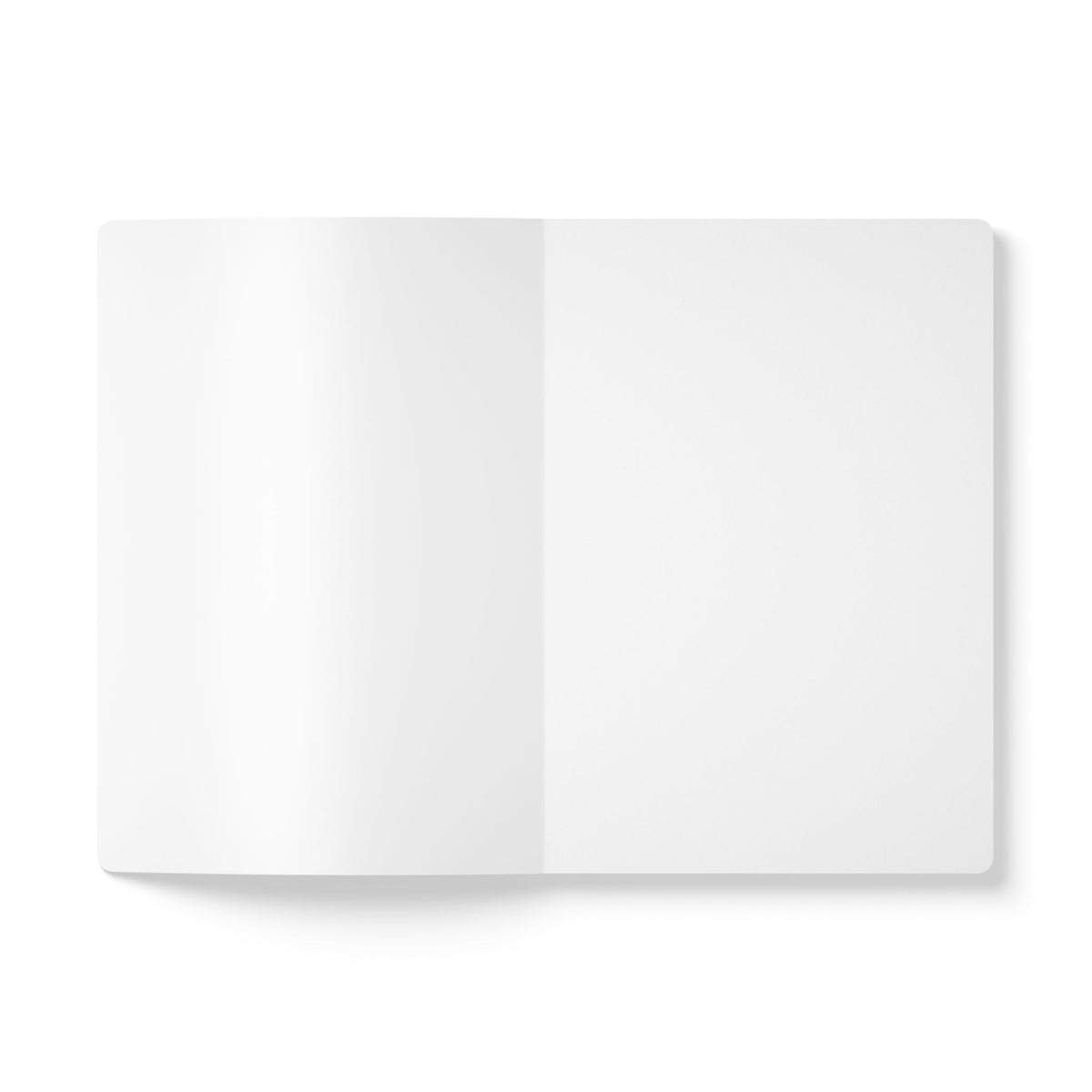 CareCubs Kids Club Softcover Journal — Children’s Activity & Notes Notebook
