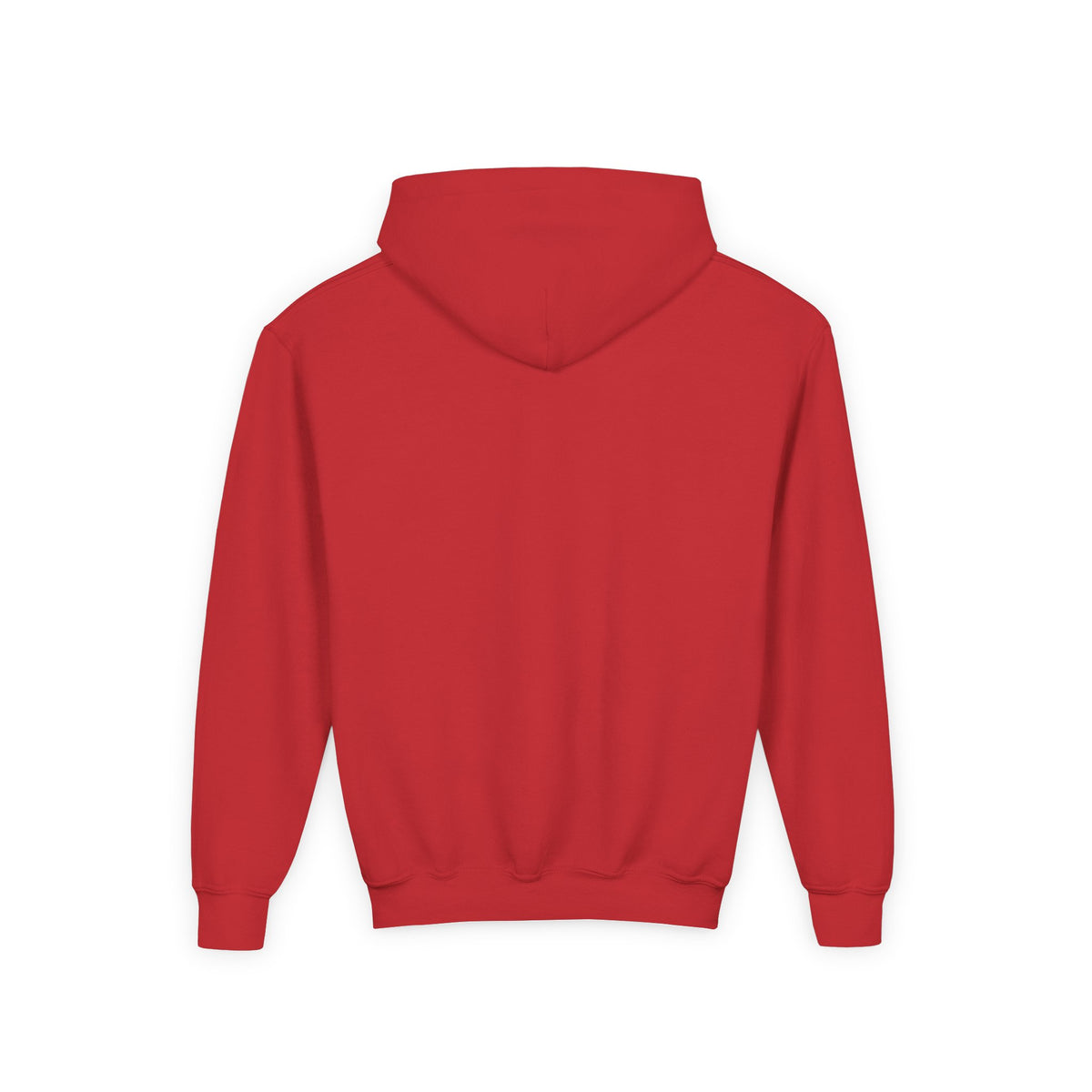 Youth Hoodie — CareCubs Kids Club Logo Sweatshirt