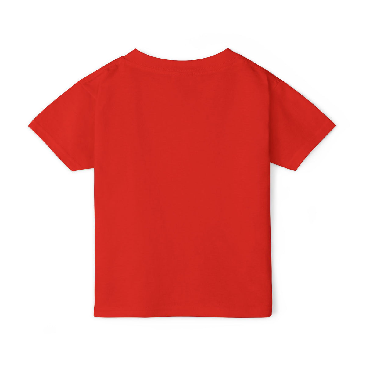 CareCubs Kids Club Toddler T‑Shirt — Cute Daycare/Preschool Logo Tee