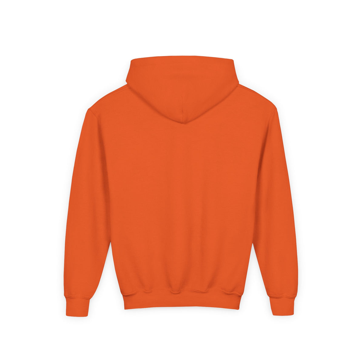 Youth Hoodie — CareCubs Kids Club Logo Sweatshirt